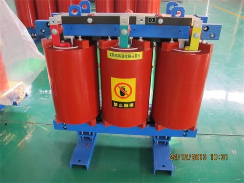 萨迦SCB12-315KVA/10KV/0.4KV干式变压器