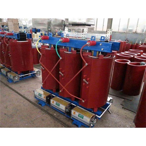 萨迦SCB13-100KVA干式变压器供应厂家